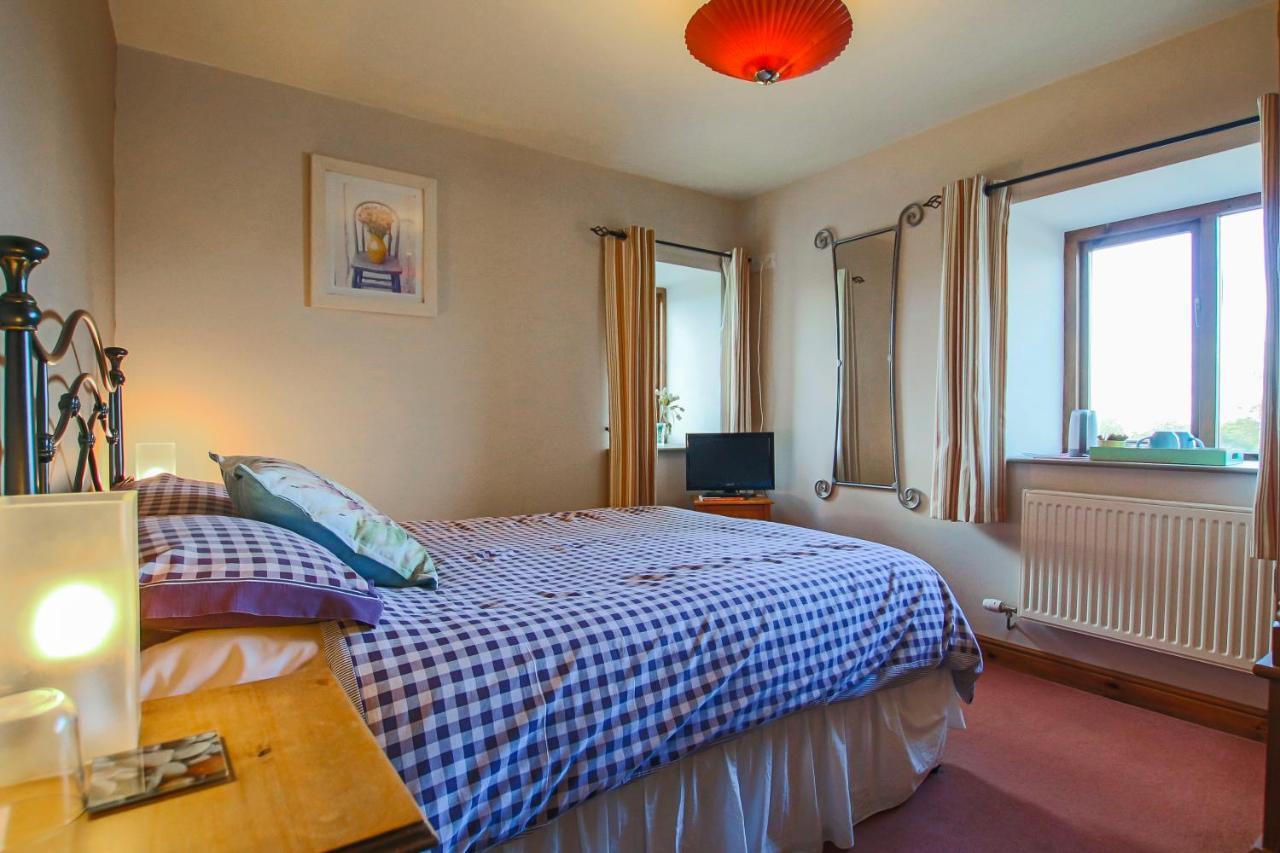 Foxhill Fold Bed & Breakfast