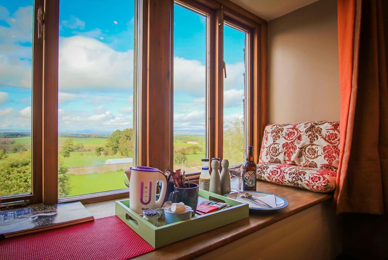 Foxhill Fold Bed & Breakfast