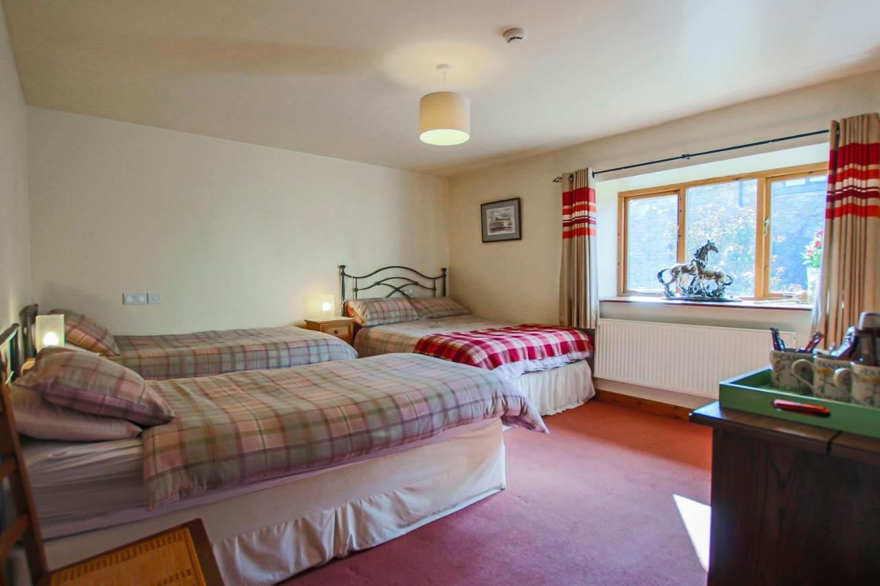 Bed & Breakfast Foxhill Fold Gisburn