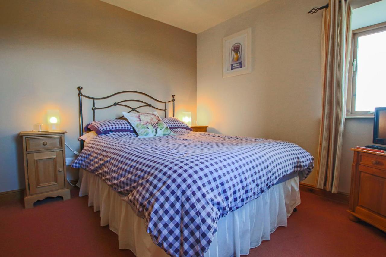 Bed & Breakfast Foxhill Fold Gisburn
