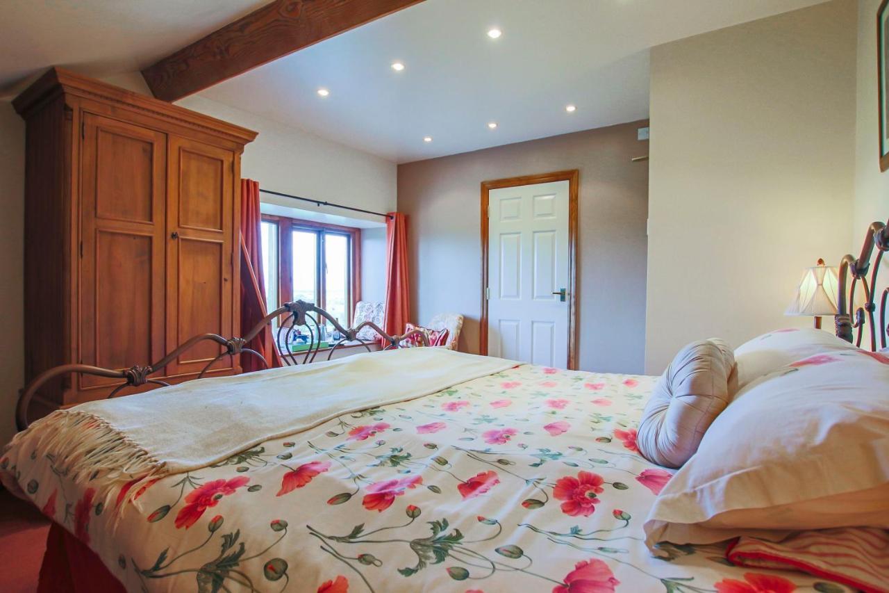 Bed & Breakfast Foxhill Fold Gisburn