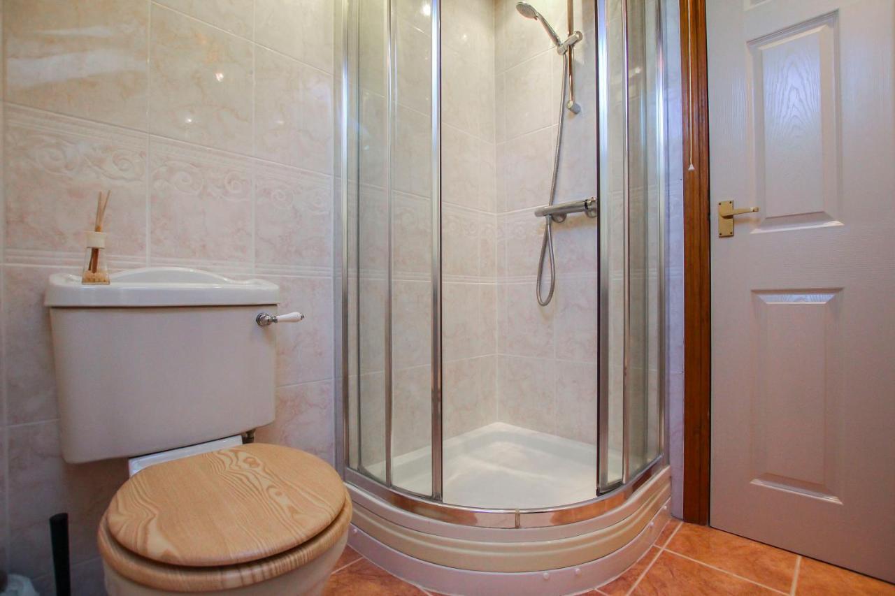 Bed & Breakfast Foxhill Fold *