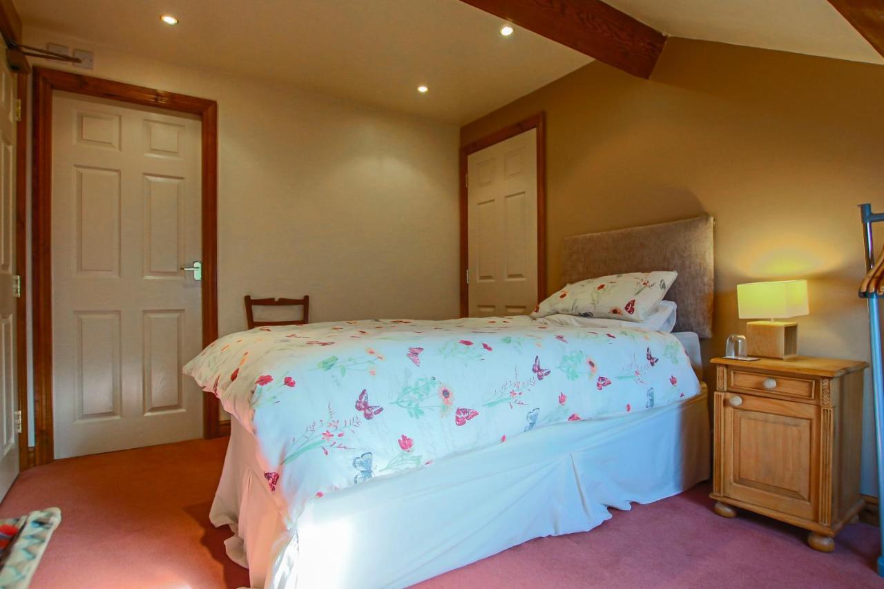 Foxhill Fold Bed & Breakfast
