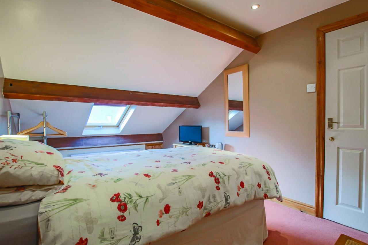 Bed & Breakfast Foxhill Fold *