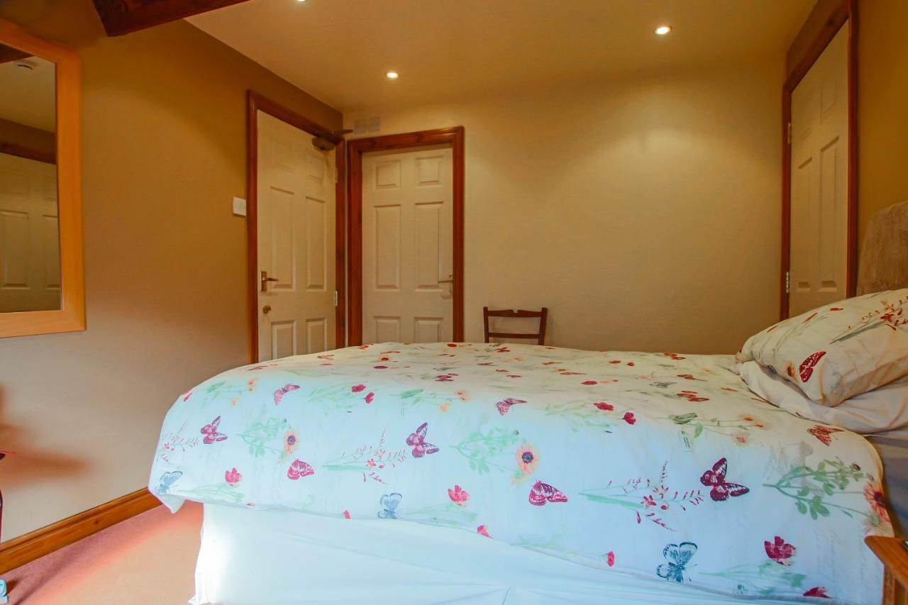 Foxhill Fold Bed & Breakfast *